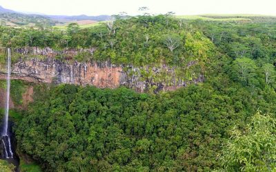 Chamarel, un joyau naturel à découvrir lors de votre séjour à l’Île Maurice